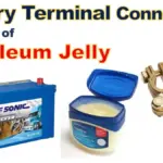 Tenká vrstva vazelíny na baterie? Ochrana před korozí, která prodlužuje životnost