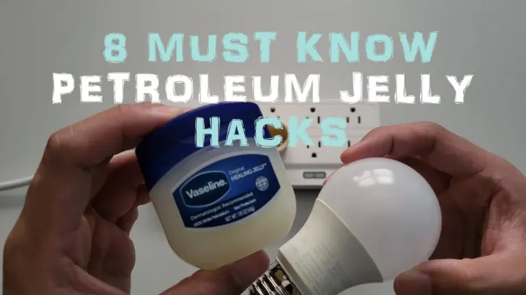 Tenká vrstva vazelíny na žárovce prodlouží její životnost dvojnásobně.