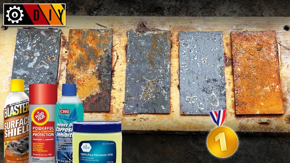 Tenká vrstva vazelíny na zásuvky: Ochrana proti korozi po celý rok. - image 1