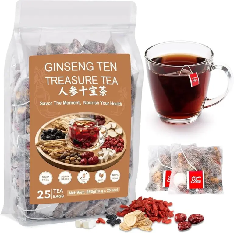 Vlhký čajový sáček na odřeniny? Tento trik vás překvapí svou účinností