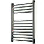 Vlhký ručník u topení: Proč vám to uspoří 25% energie.