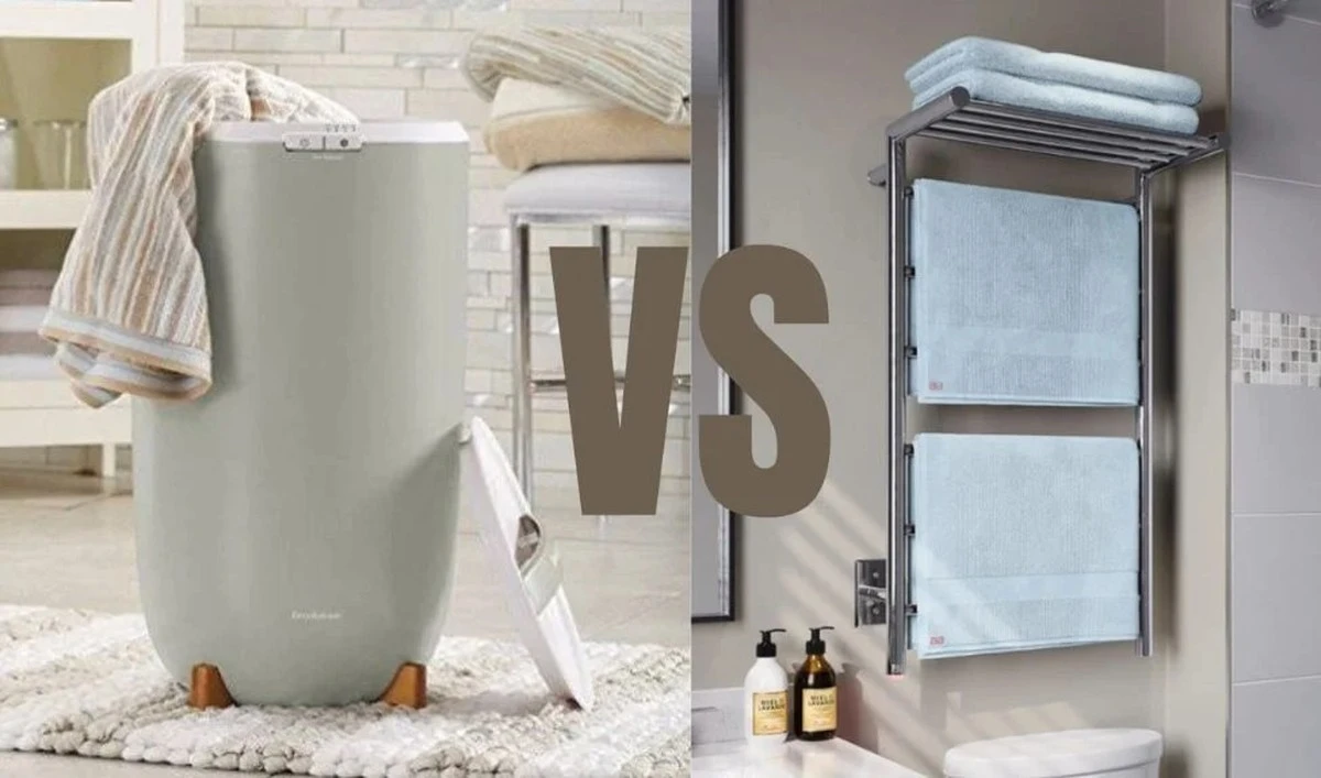 Vlhký ručník u topení: Proč vám to uspoří 25% energie. - image 2