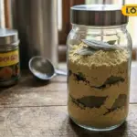 Vložte bobkový list do mouky: Stoletý trik proti škůdcům v kuchyni