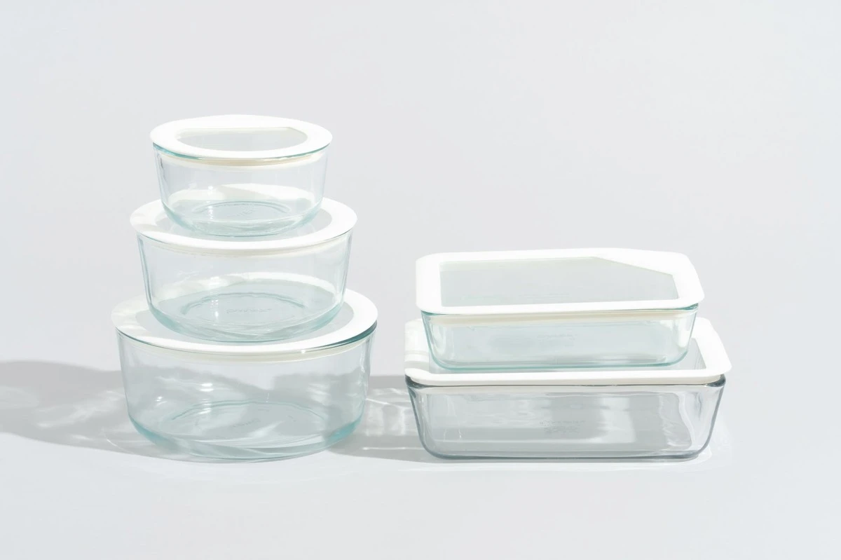 Vložte bobkový list do mouky: staletý trik proti škůdcům. - image 2