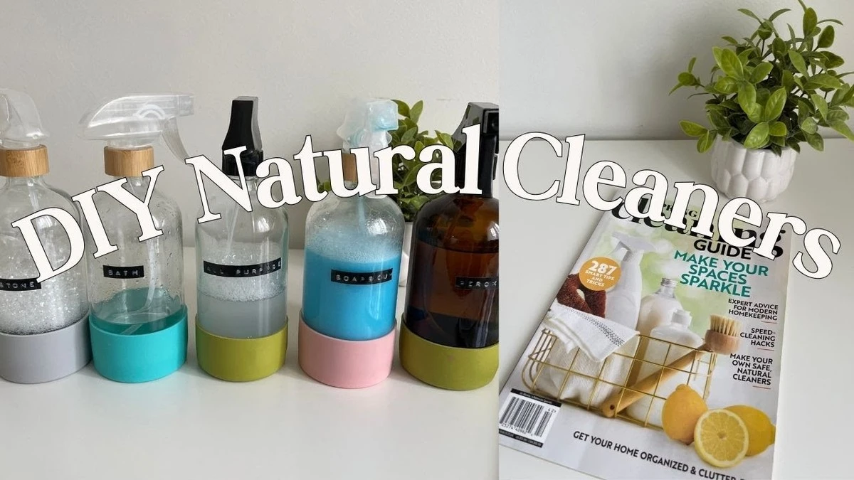 Vložte citron do mikrovlnky na 20 sekund: Geniální způsob čištění - image 1