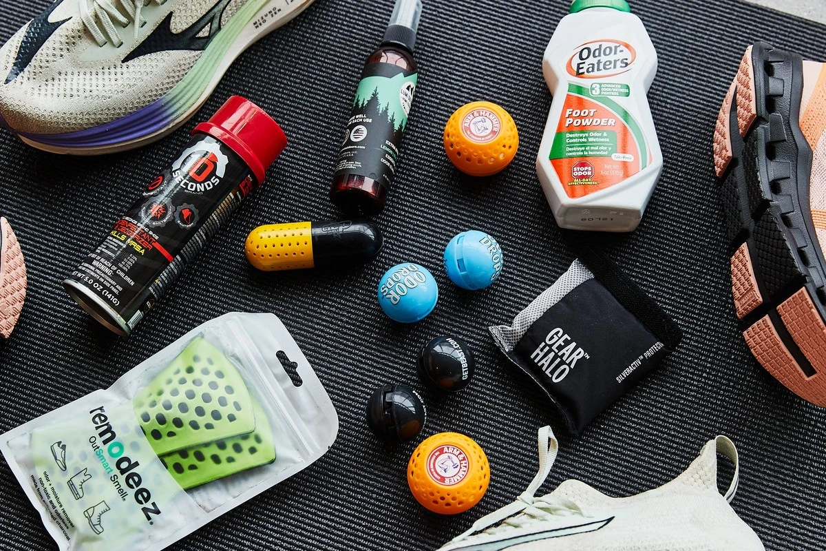 Vložte skořici do bot přes noc: Zbavte se nepříjemného zápachu navždy - image 1