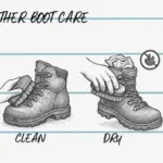 WD-40 na zimní boty? Tajný trik, který výrobci obuvi tají.