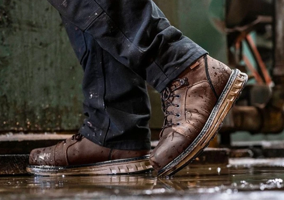 WD-40 na zimní boty? Tajný trik, který výrobci obuvi tají. - image 2
