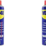WD-40 na zip bundy? Zimní tajemství, které výrobci tají.