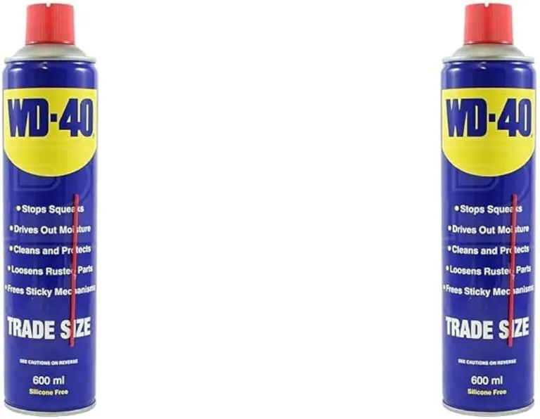 WD-40 na zip bundy? Zimní tajemství, které výrobci tají.