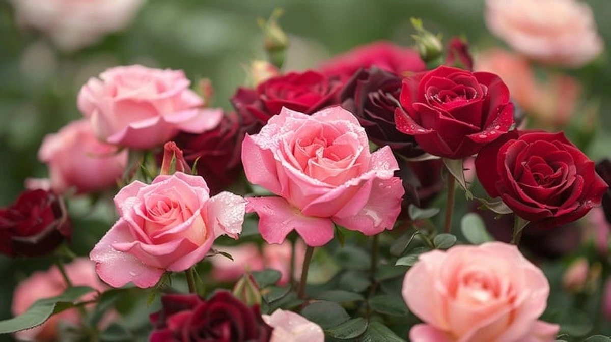 Zahradníci prozrazují: Proto vždy dávají kávovou sedlinu k růžím - image 2