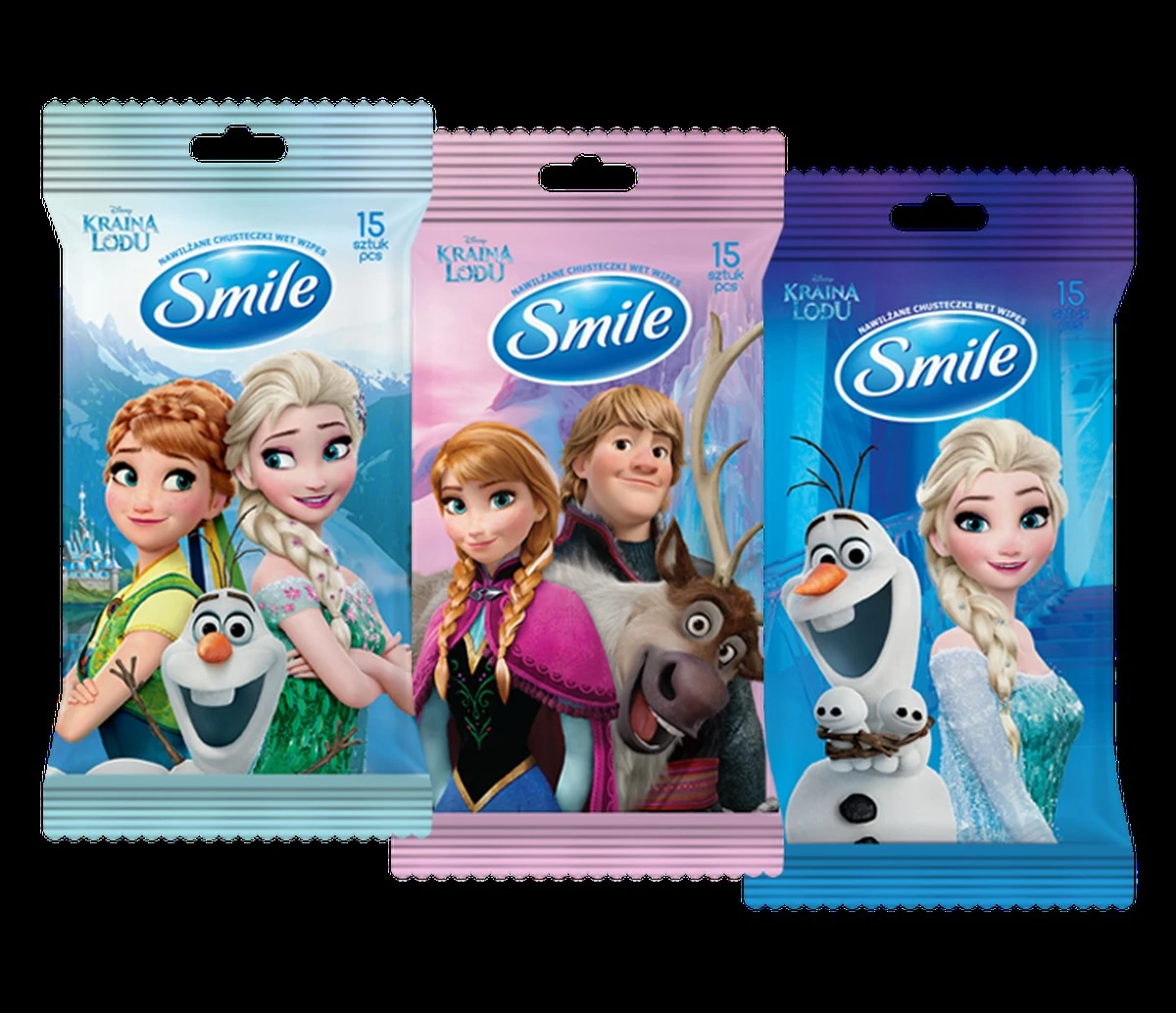 Zmrzlé vlhké ubrousky: neobvyklý způsob, jak rychle zchladit nápoje v létě.