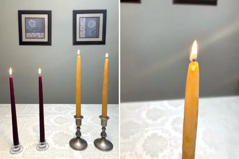 Zmrzlý zámek? Použijte obyčejnou svíčku a bude po problému