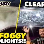 Zubní pasta na matné světlomety? Trik, který prodlouží životnost vašeho auta