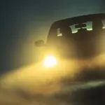 Zubní pasta na matné světlomety: geniální trik, který prodlouží jejich životnost.