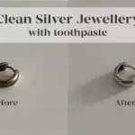 Zubní pasta na zašlé stříbro: Výsledek za 5 minut uvidíte sami
