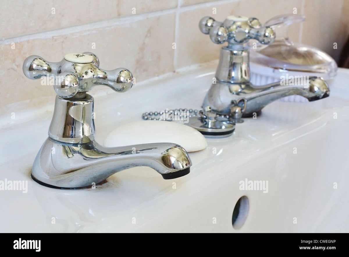 Zubní pasta na zašlé vodovodní kohoutky? Překvapivě účinný způsob - image 1