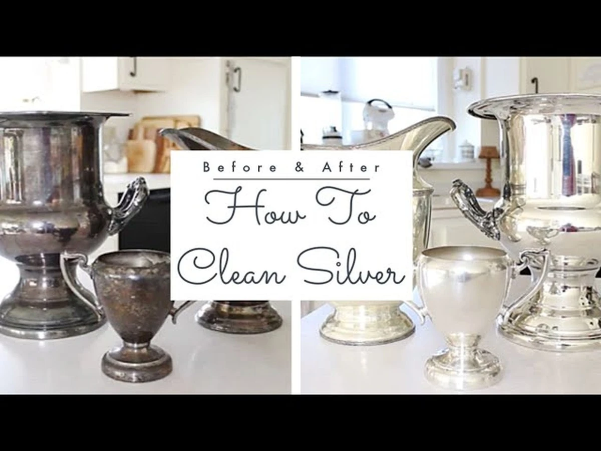 Zubní pasta na zašlé stříbro? Překvapivě účinný domácí trik - image 1